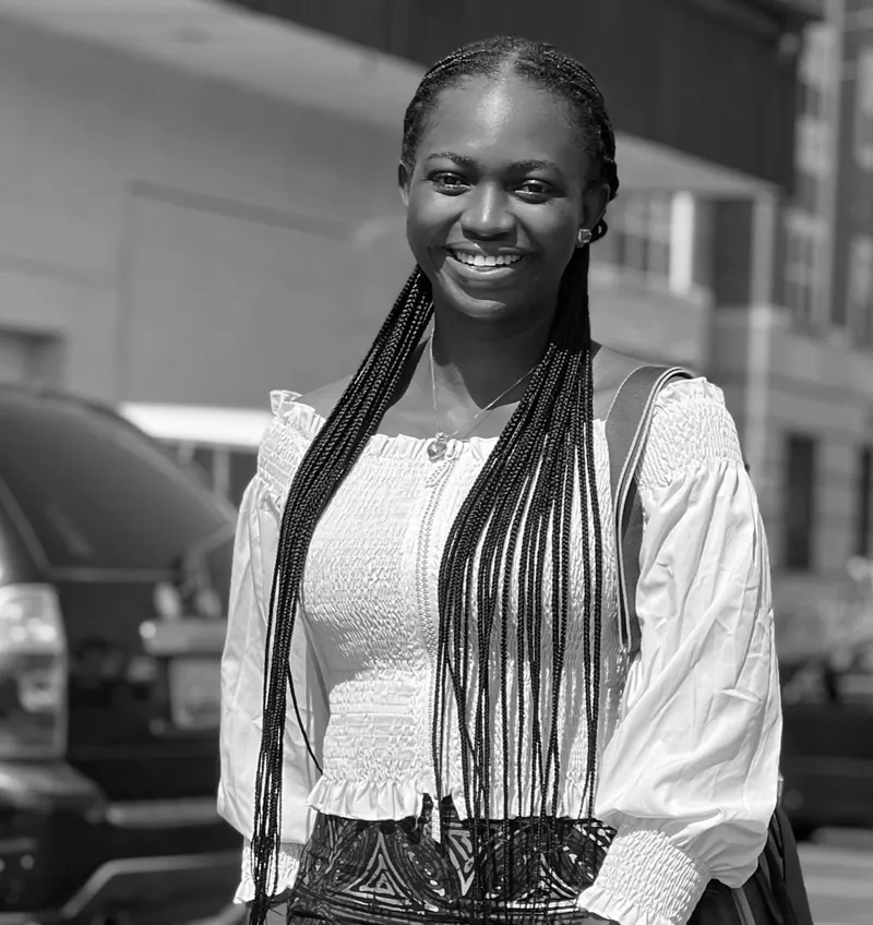 Erukubami Omowunmi, Co-Founder
