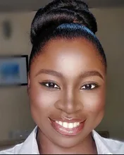 Queen Akindele-Akinsanya