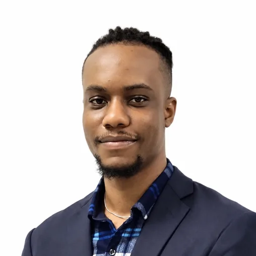 Emmanuel, Co-Founder