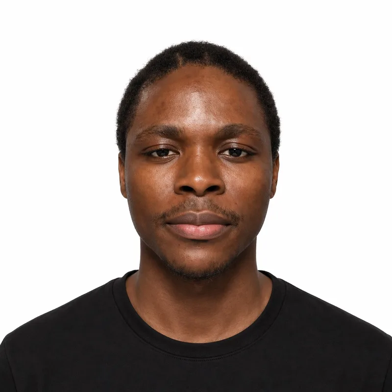 Oluwasogo, Design/Tech