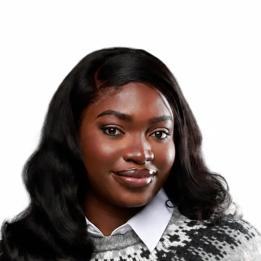 Omowumi, Co-Founder